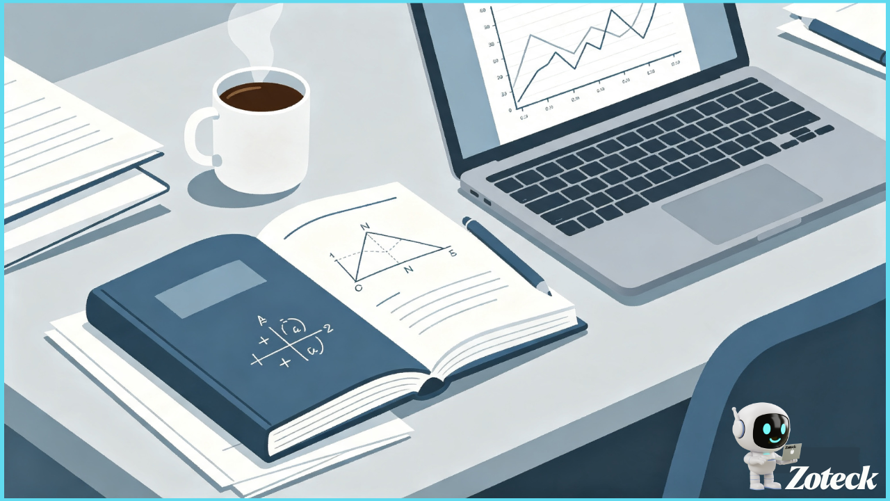 Matemática do Zero Conceitos Básicos para Iniciantes